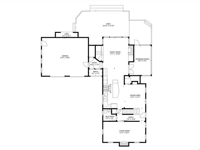 40 Mohawk Dr., Acton, MA 01720