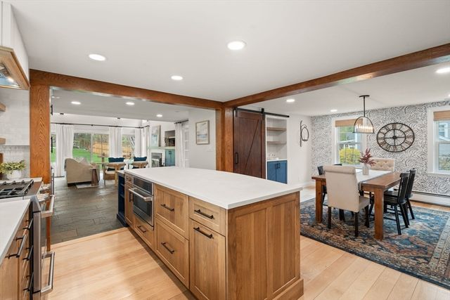 40 Mohawk Dr., Acton, MA 01720