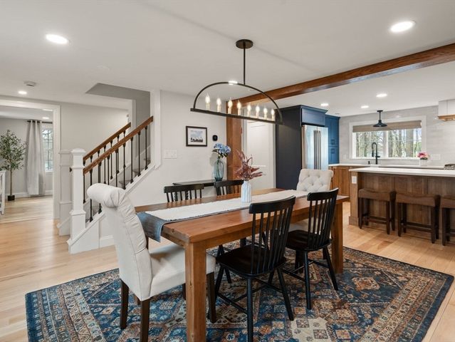 40 Mohawk Dr., Acton, MA 01720