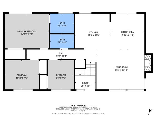 140 Grand Avenue, Grand Haven, MI 49417