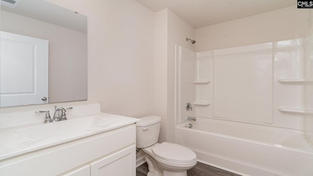 1018 Rampart Court, Lugoff, SC 29078