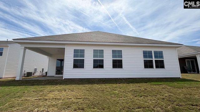 1018 Rampart Court, Lugoff, SC 29078