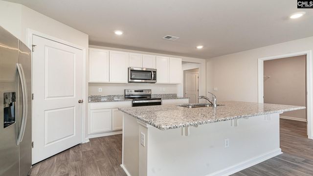 1018 Rampart Court, Lugoff, SC 29078