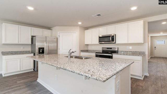 1018 Rampart Court, Lugoff, SC 29078