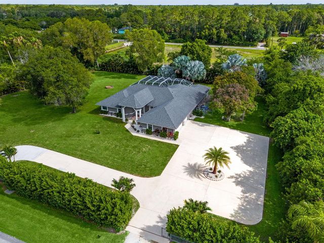16685 63 Road N, Loxahatchee, FL 33470