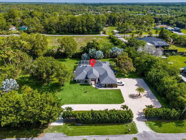 16685 63 Road N, Loxahatchee, FL 33470