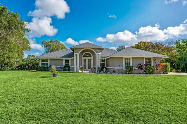 16685 63 Road N, Loxahatchee, FL 33470