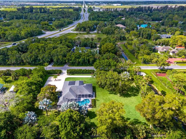 16685 63 Road N, Loxahatchee, FL 33470