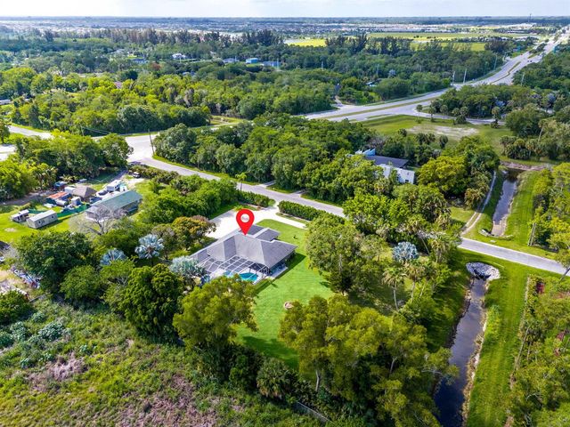 16685 63 Road N, Loxahatchee, FL 33470