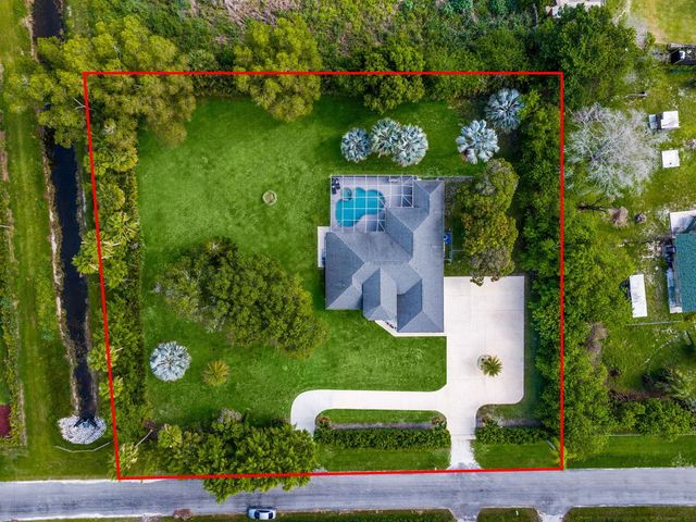 16685 63 Road N, Loxahatchee, FL 33470