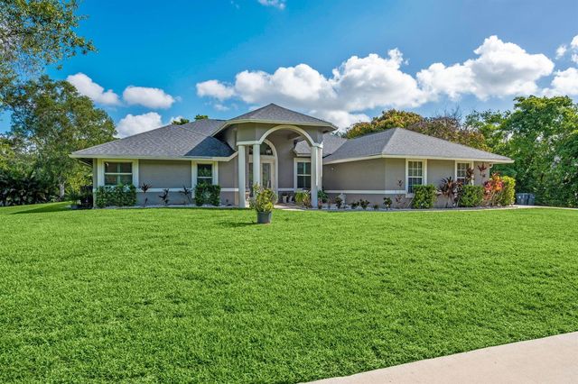 16685 63 Road N, Loxahatchee, FL 33470