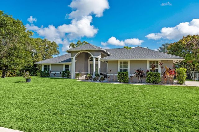 16685 63 Road N, Loxahatchee, FL 33470