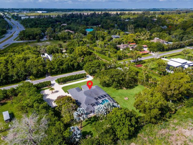 16685 63 Road N, Loxahatchee, FL 33470
