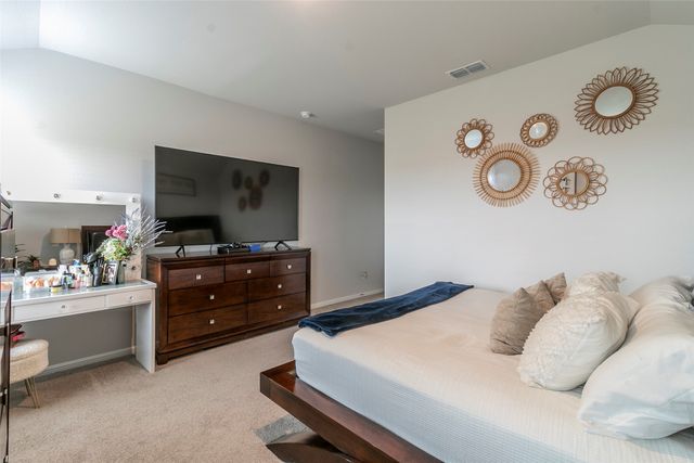 1905 Skylar Lane, Cleburne, TX 76033