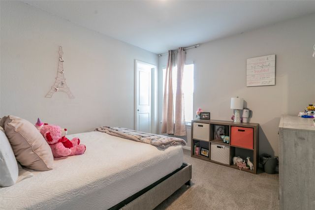 1905 Skylar Lane, Cleburne, TX 76033