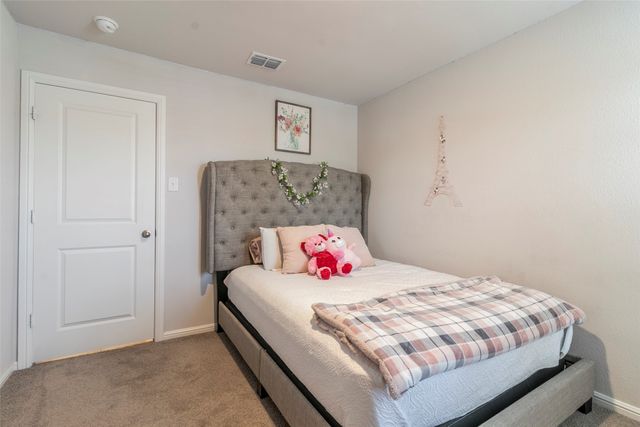 1905 Skylar Lane, Cleburne, TX 76033