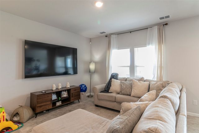 1905 Skylar Lane, Cleburne, TX 76033