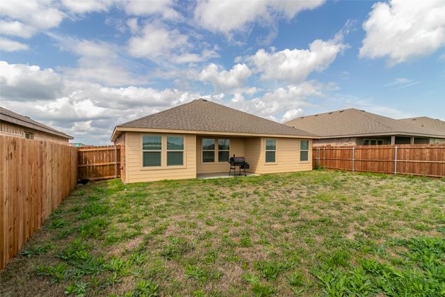 1905 Skylar Lane, Cleburne, TX 76033