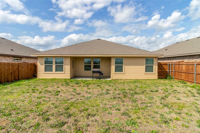 1905 Skylar Lane, Cleburne, TX 76033