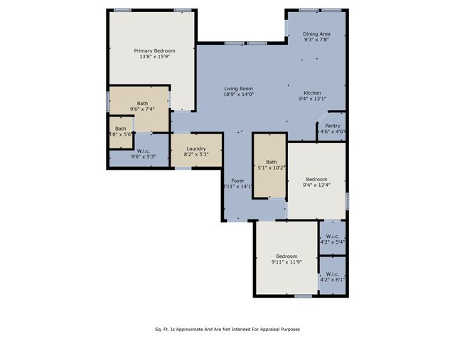 1905 Skylar Lane, Cleburne, TX 76033