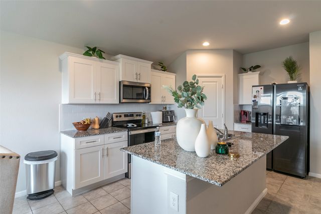 1905 Skylar Lane, Cleburne, TX 76033