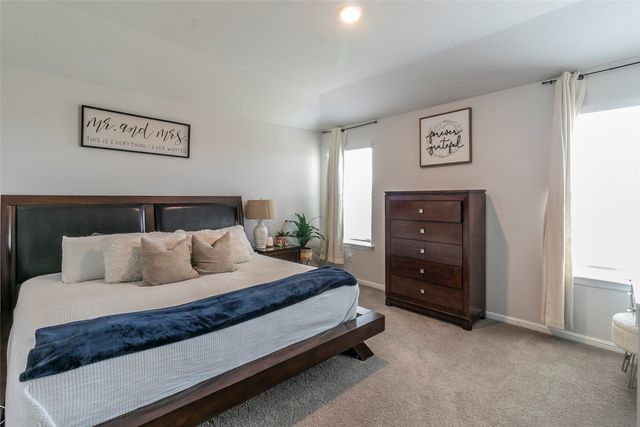 1905 Skylar Lane, Cleburne, TX 76033