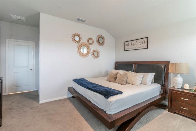 1905 Skylar Lane, Cleburne, TX 76033