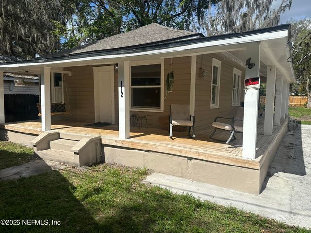 112 PUTNAM Avenue, East Palatka, FL 32131