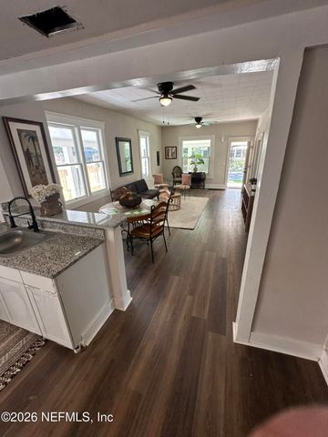 112 PUTNAM Avenue, East Palatka, FL 32131