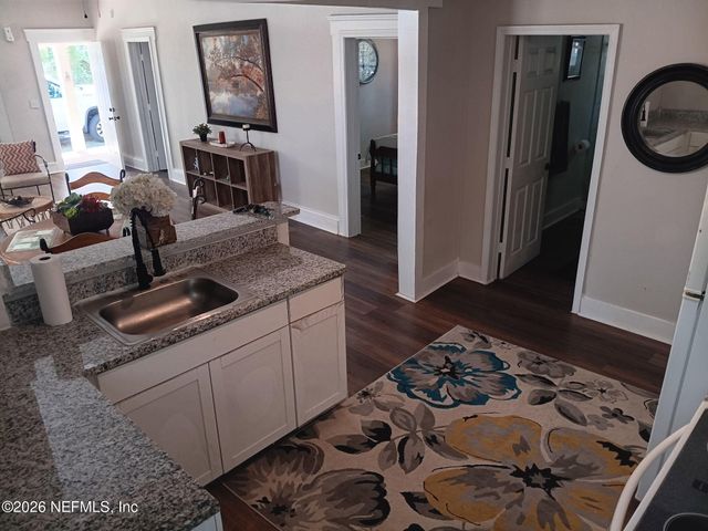 112 PUTNAM Avenue, East Palatka, FL 32131