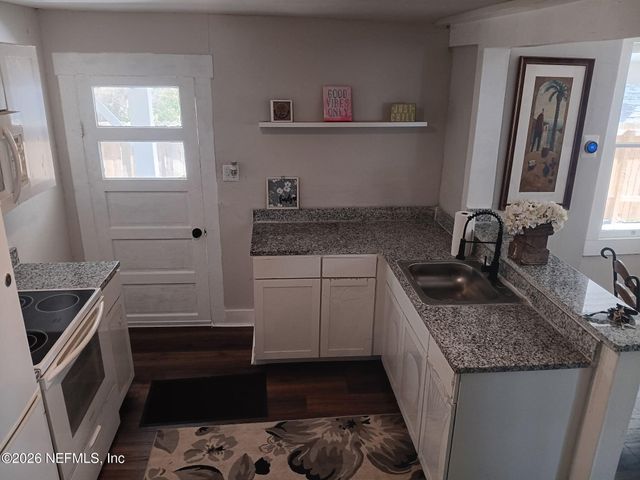 112 PUTNAM Avenue, East Palatka, FL 32131