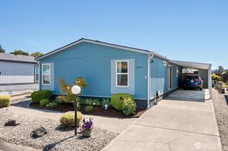 14714 122nd Street E #37, Puyallup, WA 98374