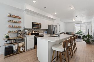 1146 S REDWOOD UNIT F604 RD #604, Salt Lake City, UT 84104