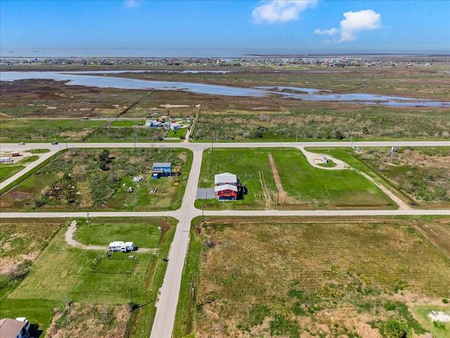 920 17th, Port Bolivar, TX 77650