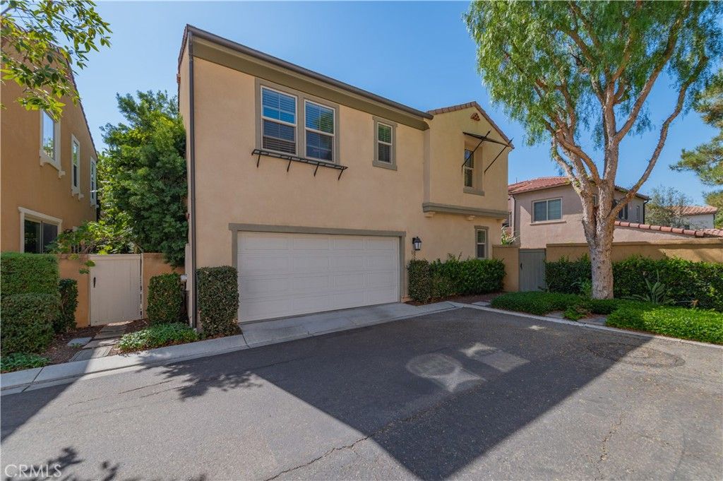 160 Pathway, Irvine, CA 92618