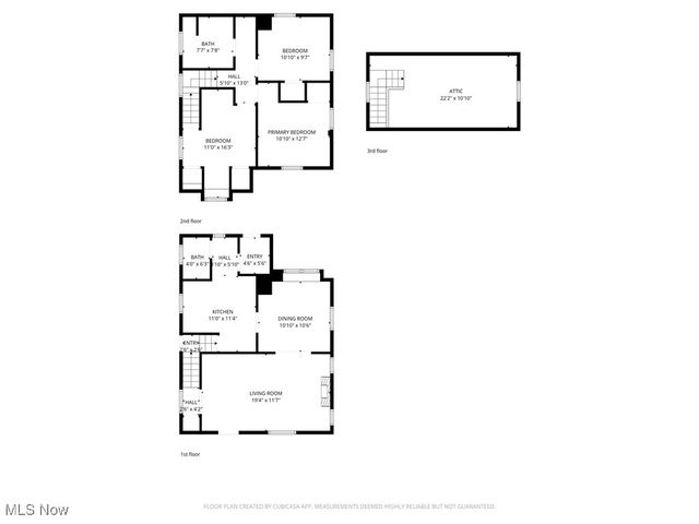 2246 7th Street SW, Akron, OH 44314