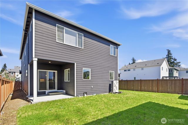6302 SW 206th Pl, Lynnwood, WA 98036