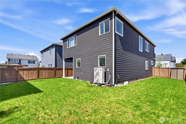 6302 SW 206th Pl, Lynnwood, WA 98036