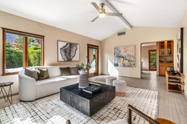 610 S Camino Real, Palm Springs, CA 92264