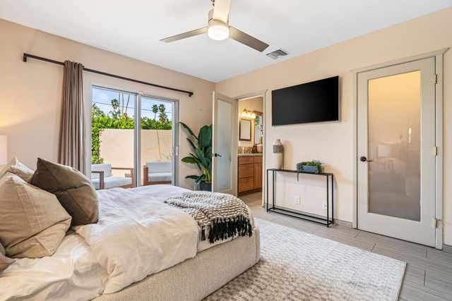 610 S Camino Real, Palm Springs, CA 92264