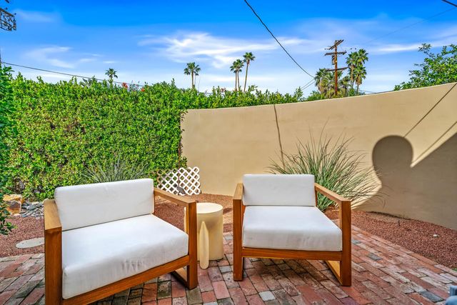 610 S Camino Real, Palm Springs, CA 92264