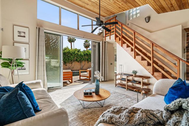 610 S Camino Real, Palm Springs, CA 92264