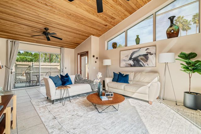 610 S Camino Real, Palm Springs, CA 92264