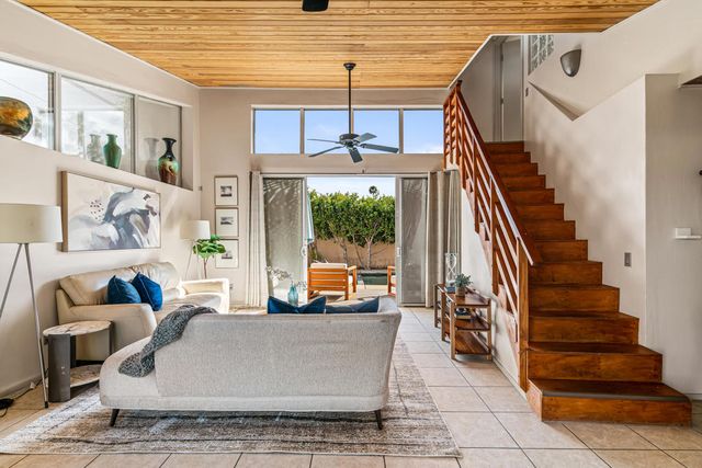 610 S Camino Real, Palm Springs, CA 92264