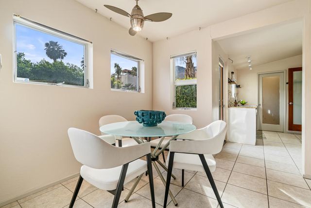 610 S Camino Real, Palm Springs, CA 92264