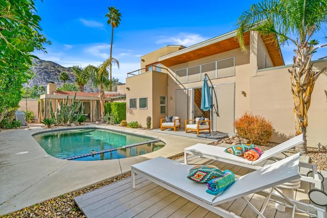 610 S Camino Real, Palm Springs, CA 92264