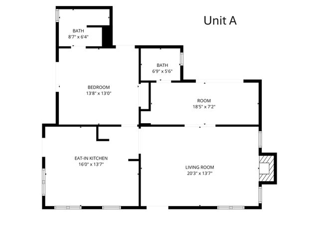 610 S Camino Real, Palm Springs, CA 92264