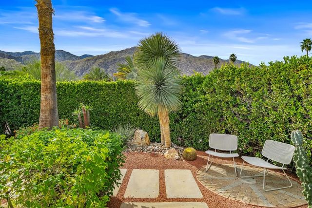 610 S Camino Real, Palm Springs, CA 92264