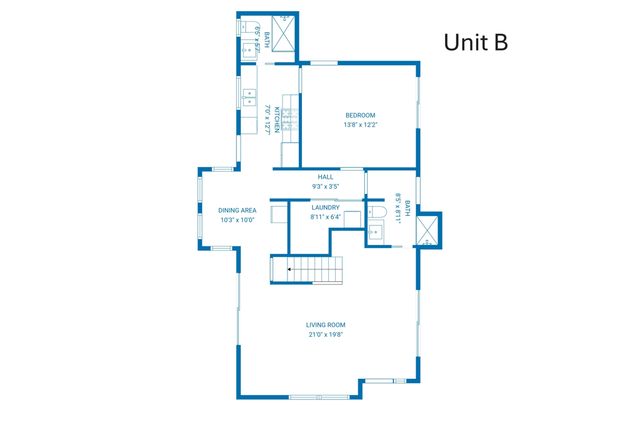 610 S Camino Real, Palm Springs, CA 92264