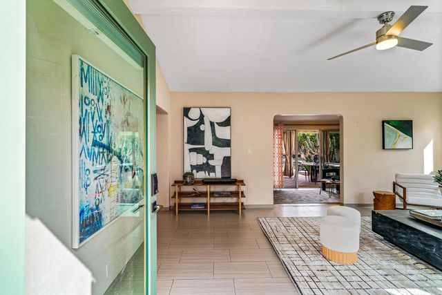 610 S Camino Real, Palm Springs, CA 92264